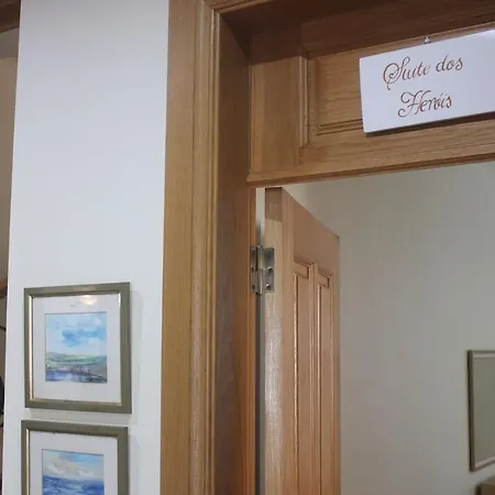 Casa Do Moliceiro Dom wakacyjny Gafanha da Nazaré