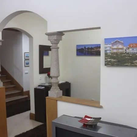 Casa Do Moliceiro Gafanha da Nazaré