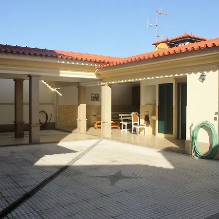 Casa Do Moliceiro Dom wakacyjny Gafanha da Nazaré