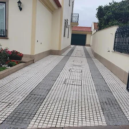 Dom wakacyjny Casa Do Moliceiro Gafanha da Nazaré