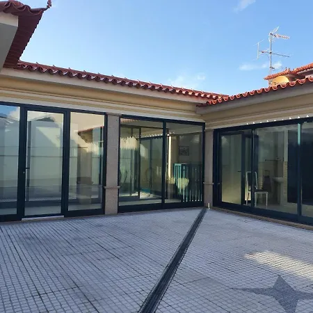 Casa Do Moliceiro *